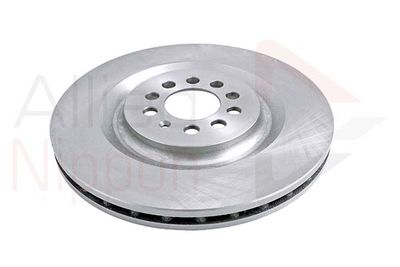 COMLINE AND6255 Тормозные диски для SEAT LEON (1M1) 1.8 T Cupra R COMLINE AND6255 Тормозные диски для SEAT LEON (1M1) 1.8 T Cupra R