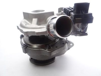 LADER AUFLADUNG GARRETT 8533335001W 1