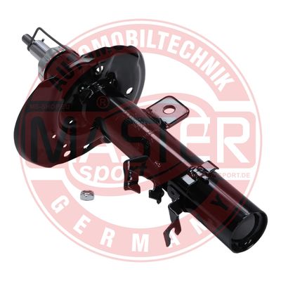 AMORTIZOR MASTER-SPORT GERMANY 317627PCSMS 3
