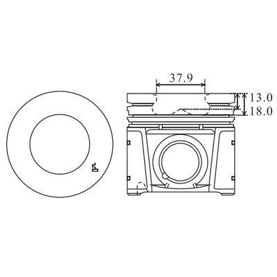 PISTON