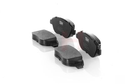 SET PLACUTE FRANA FRANA DISC GH GH413751 50