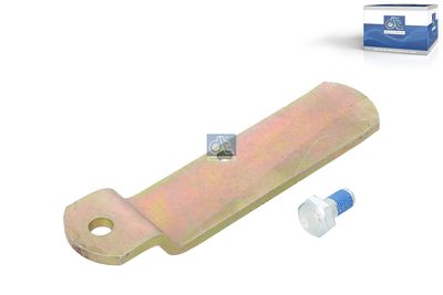 Juego de reparación, pinza de freno