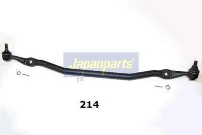 JAPANPARTS Strypo montavimas