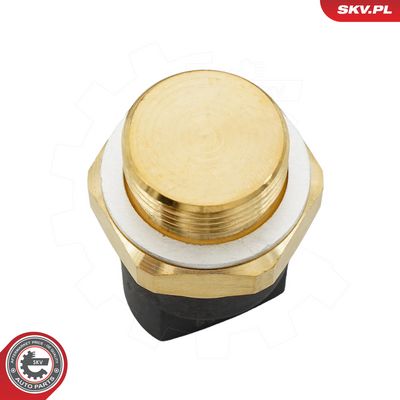 Teplotný spínač ventilátora chladenia ESEN SKV 95SKV921