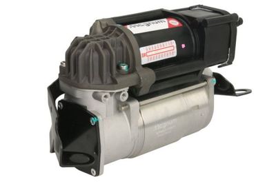 Pneumatische vering compressor