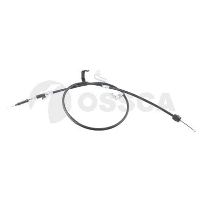 Тросик, cтояночный тормоз OSSCA 61109 для KIA CEED