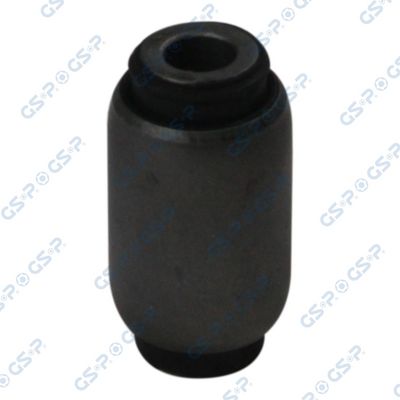 Valdymo svirties/išilginių svirčių įvorė