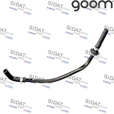 ROHRLEITUNG AGR-VENTIL