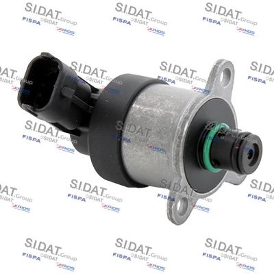 REGELVENTIL KRAFTSTOFFMENGE (COMMON-RAIL-SYSTEM)