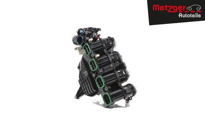 SAUGROHRMODUL METZGER AUTOTEILE 2100040 9