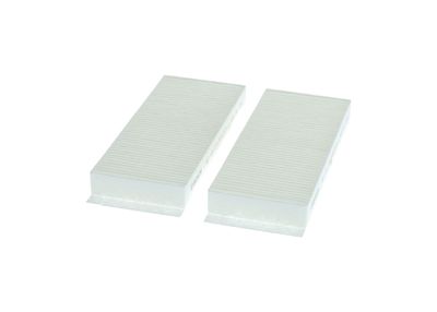 FILTER INNENRAUMLUFT BOSCH 1987435077 11