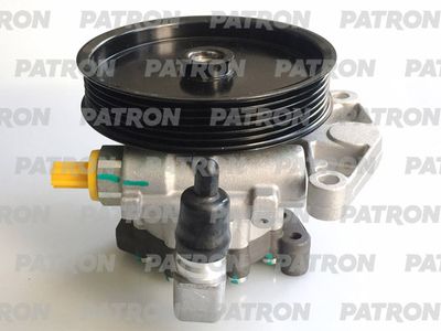 Гидравлический насос, рулевое управление PATRON PPS1196 для MERCEDES-BENZ SPRINTER