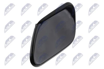 NTY Blende, Stoßfänger