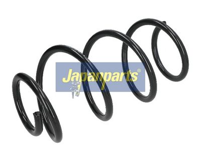 Pružina podvozku JAPANPARTS ZC4026A