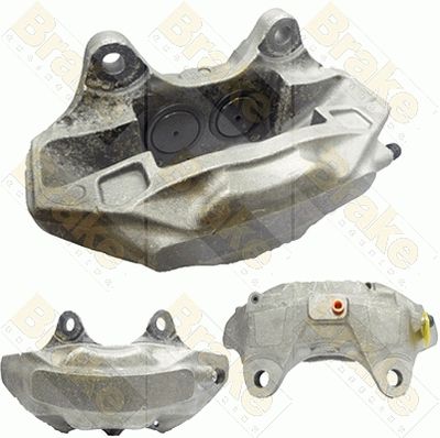 Brake Caliper Brake ENGINEERING CA2958R