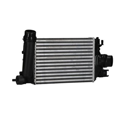 INTERCOOLER COMPRESOR NISSENS 961359 39