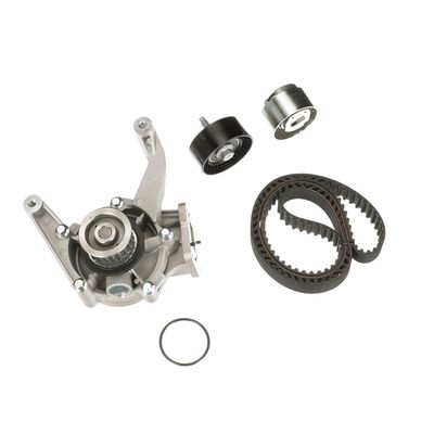WASSERPUMPE + ZAHNRIEMENSATZ GATES KP15586XS2 72