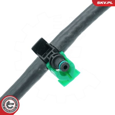 Trubka prepadu ESEN SKV 54SKV372