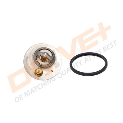 THERMOSTAT KüHLMITTEL