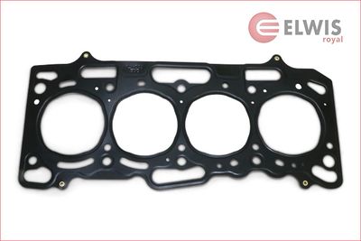 Прокладка, головка цилиндра ELWIS ROYAL 0038804 для MITSUBISHI COLT
