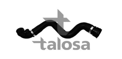 FURTUN RADIATOR Talosa 6717968