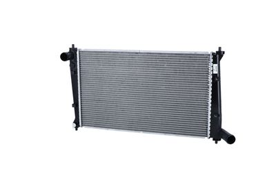 RADIATOR RACIRE MOTOR NRF 56102 9