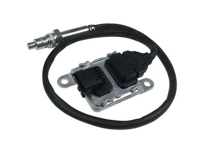 AS-PL NOx-Sensor, Harnstoffeinspritzung