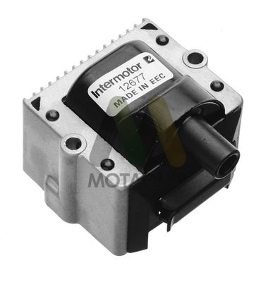 Катушка зажигания MOTAQUIP LVCL1012 для VW CORRADO