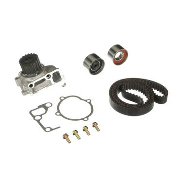 SET POMPA APA + CUREA DINTATA GATES KP15596XS 48