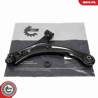 BRAT SUSPENSIE ROATA ESEN SKV 69SKV149