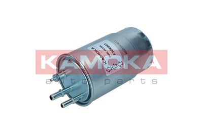 Fuel Filter F326801