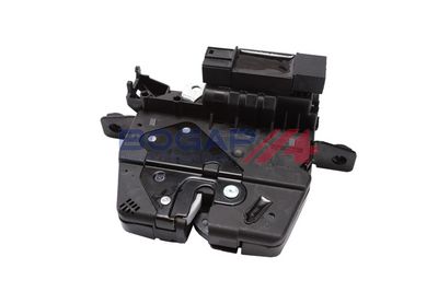Tailgate lock
