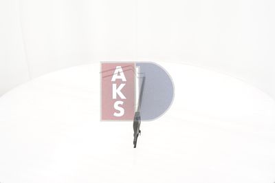 ÖLKüHLER LENKUNG AKS DASIS 126034N 11