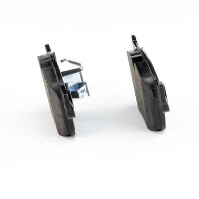 BREMSBELAGSATZ SCHEIBENBREMSE DELPHI LP3384 28