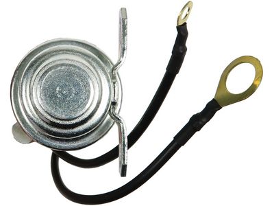 Elektromagnetický spínač, startér AS-PL SS5047P