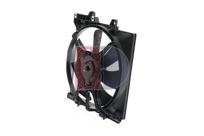 LüFTER MOTORKüHLUNG AKS DASIS 358024N 1