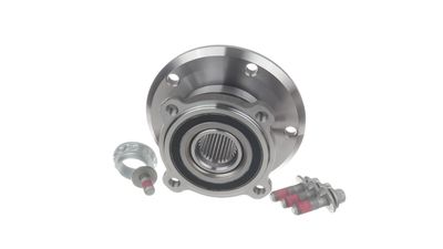 SET RULMENT ROATA SKF VKBA7289F 36