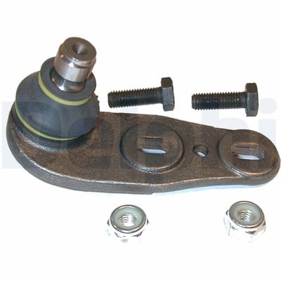 Ball Joint TC348