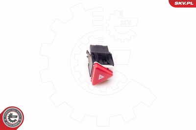 COMUTATOR LUMINI DE AVARIE