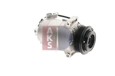 KOMPRESSOR KLIMAANLAGE AKS DASIS 853119N 8