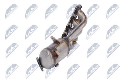 CATALIZATOR NTY KATPL011 23