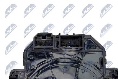 Spirálrugó, légzsák NTY EAS-HY-008 for HYUNDAI
