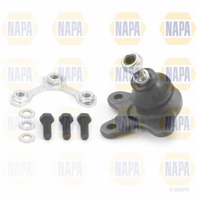 Ball Joint NAPA NST0197