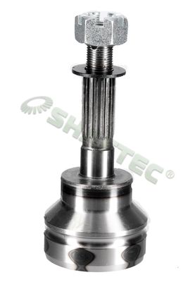 Шарнир, приводной вал SHAFTEC CV1N для AUSTIN MINI