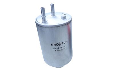 MAXGEAR 26-2212 Топливный фильтр  для MAN (Ман)
