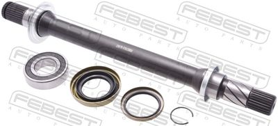 Drive Shaft 0512-BL16AT