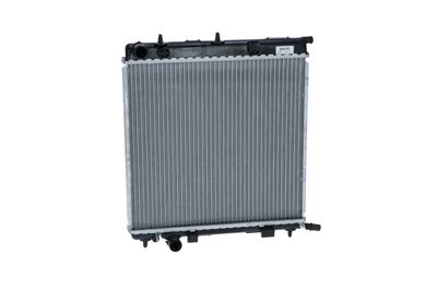 RADIATOR RACIRE MOTOR NRF 53863 45