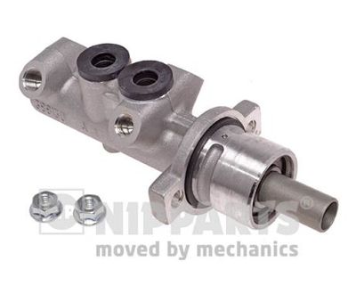 Главный тормозной цилиндр NIPPARTS N3101145 для NISSAN KUBISTAR