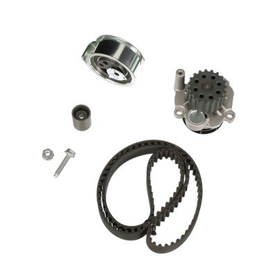 SET POMPA APA + CUREA DINTATA GATES KP65569XS1 52