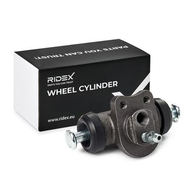 спирачно цилиндърче на колелото RIDEX 277W0311